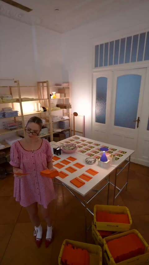Das erste Bild des YouTube-Videos von Gesa