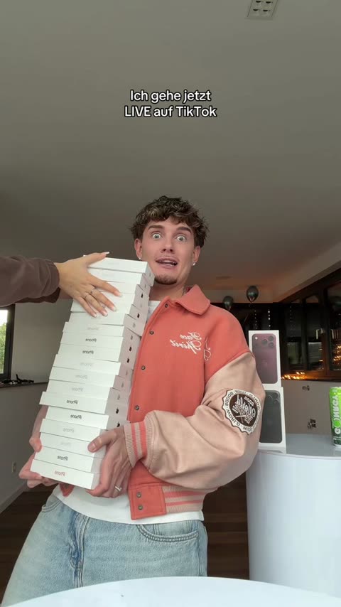 Das erste Bild des TikTok-Videos von Twenty4tim