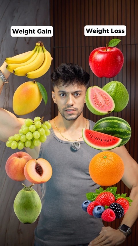 The first frame of Hirav Mehta’s Instagram video