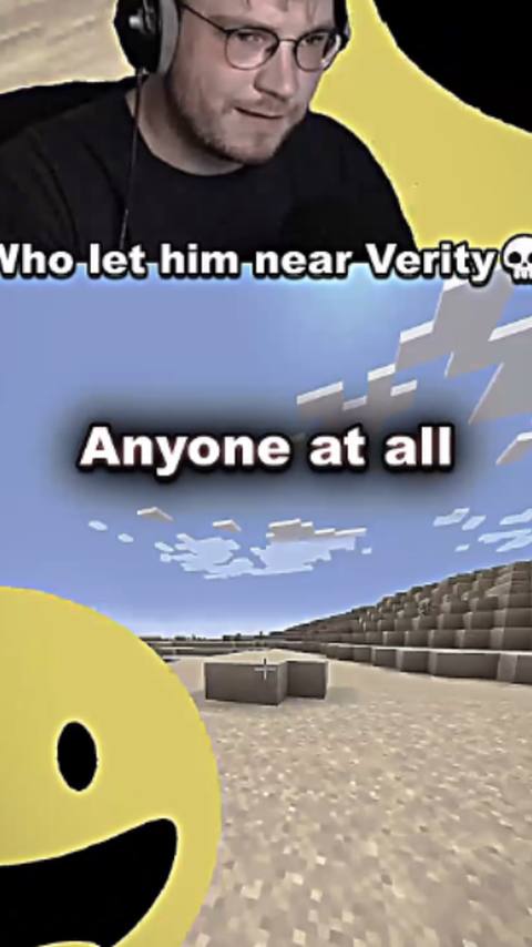 The first frame of ohnePixel’s TikTok video